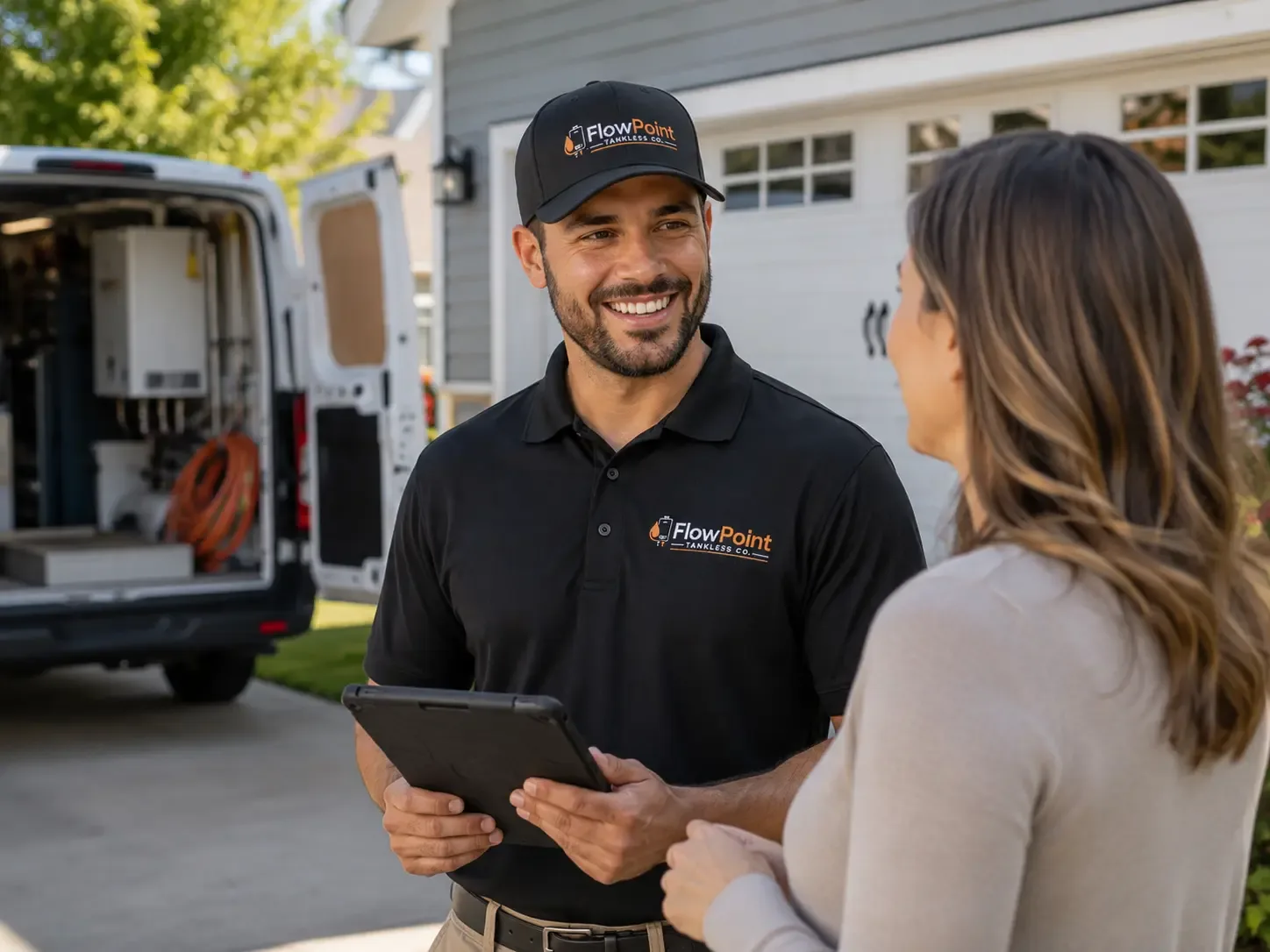 Tankless Water Heater Installation Hardin, TX FAQs